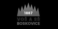 Vyšší odborná škola a střední škola Boskovice